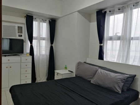Fully Furnished 1BR for Rent in Horizons 101 Cebu