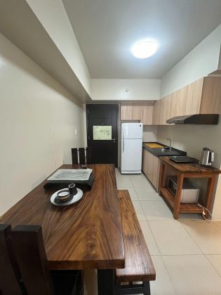 2BR in Avida Turf T2 BGC