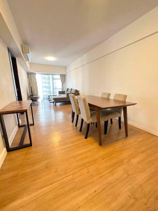 Unit for Rent at Verve Residences BGC Taguig 