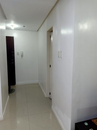 Fully Furnished 1BR Condo Unit for Rent in Birch Tower
