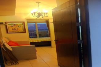 Fully Furnished 1BR Unit at Laureano di Trevi Towers for Rent