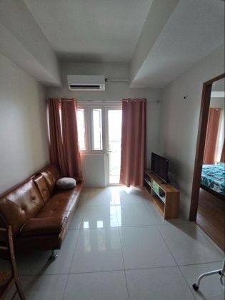 1 Bedroom Condo for Rent in Madison Park West BGC Taguig City