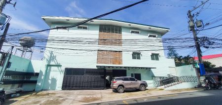 Staff House for 180 Persons for Rent in Mandaluyong