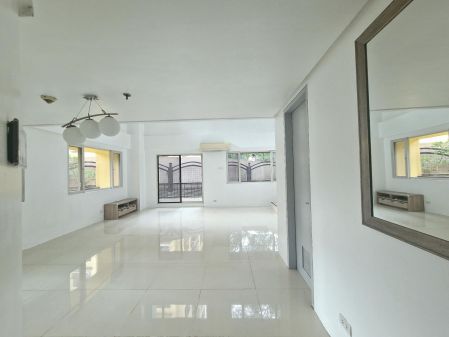 Furnished 1BR Unit for Lease at Tuscany Private Estate