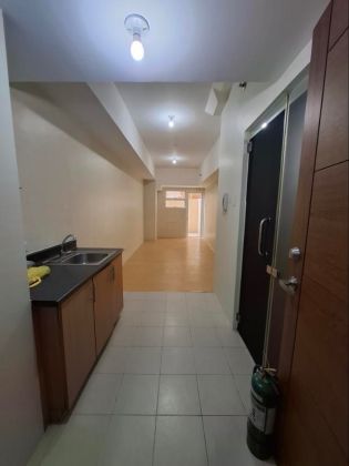 Unfurnished Studio in One Archers Place Taft