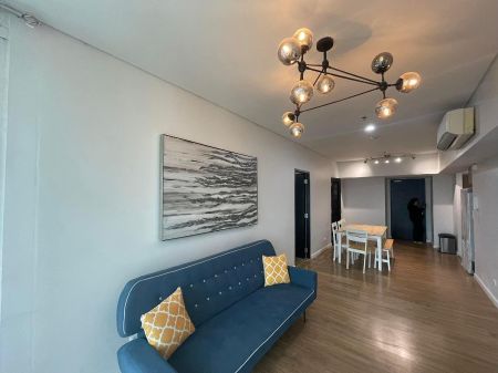 For Rent 2BR Condo in Two Serendra Sequoia Tower BGC