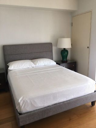 1 Bedroom Fully Furnished for Rent in San Lorenzo Tower