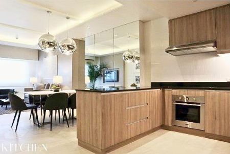 Furnished 2 Bedroom Unit at The Royalton At Capitol Commons