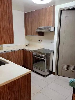 Antel Spa Residences 3 Bedroom for Lease