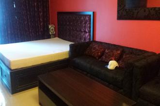 European Designed Studio Unit at Greebelt Chancellor