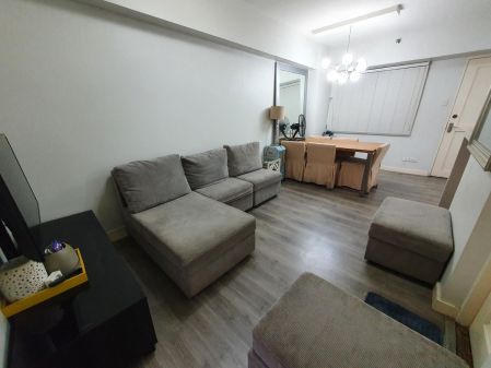 Nicely Furnished 2BR Condo in Royal Palm Residences Taguig