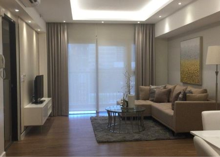 1 Bedroom Furnished for Rent at One Maridien