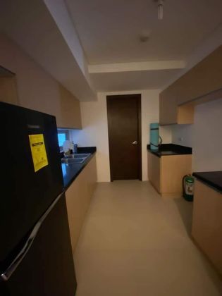Fully Furnished 3 Bedroom Unit for Rent in Verve Residences BGC 