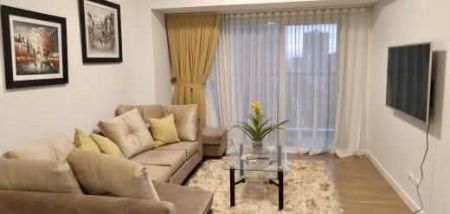 2 Bedroom Fully Furnished Unit for Rent in One Maridien