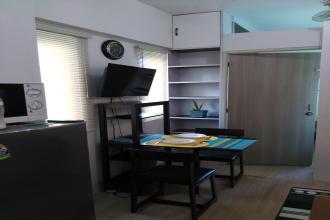 Fully Furnished 1 Bedroom Unit for Rent in Ortigas Center