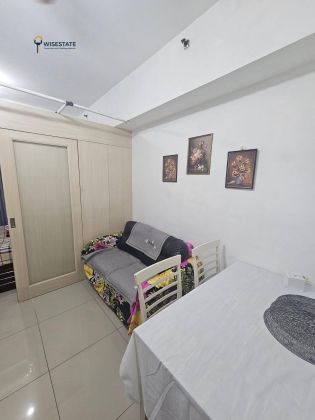 Elegant City Living at Jazz Residences Bel Air Makati