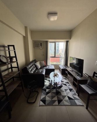 1 Bedroom Unit in Avida Towers Verte
