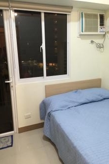 2BR with Balcony for Rent at Field Residences near Airport