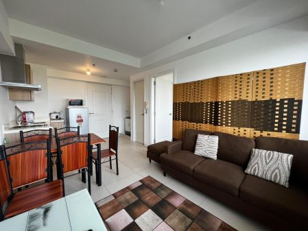 1 Bedroom Unit in The Residences at Commonwealth