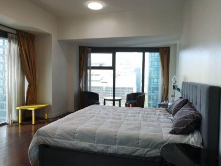 For Lease 5BR Grand Hyatt Manila Residences North Tower