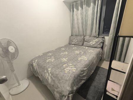 Fully Furnished Unit for Rent at Fame Residences Mandaluyong 
