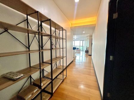 Fully Furnished 2 Bedroom Unit for Rent at One Serendra East Towe