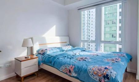 2BR with Balcony at Solinea across Ayala Mall