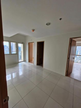 2 Bedroom with Balcony and Parking  at Times Square West for Rent