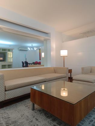 Huge 1BR in Makati Tuscany