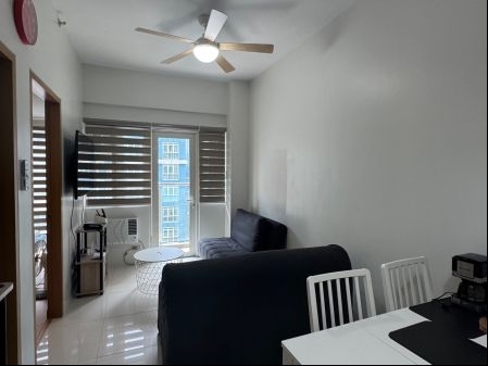 1 Bedroom Furnished Unit at Times Square West