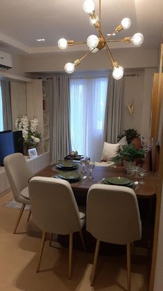 2 Bedroom for Rent in South of Market BGC