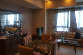 2 Bedroom Fully Furnished for Rent at BSA Towers