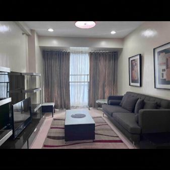 Fully Furnished 3 Bedroom Condo for Rent in Kensington Place