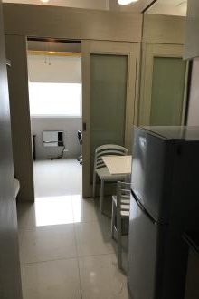 1 Bedroom Furnished for Rent in Berkeley Residences Katipunan QC