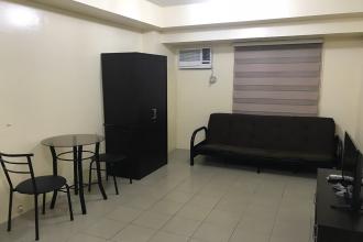 Studio and 1BR Spacious and Luxurious Unit available at Avida Tow