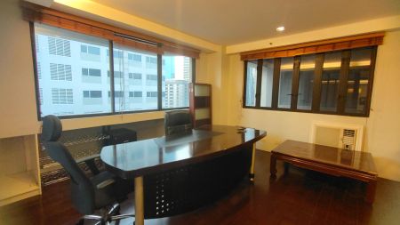 For Lease 3 Bedroom Unit in Parc Royale Pasig City