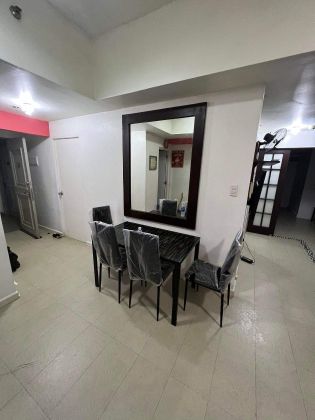 2 Bedroon Condominium for Rent in Ortigas Center