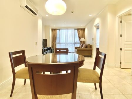 Fully Furnished 1BR for Rent in The Biltmore Makati