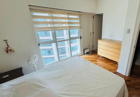For Lease 1 Bedroom Unit in Manansala Rockwell Makati