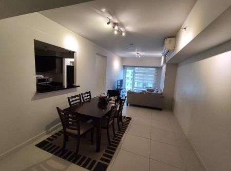 Fully Furnished 3 Bedroom Unit in Two Serendra Bgc