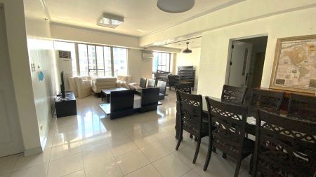 3BR Condo for Rent in Bay Garden Club and Residences