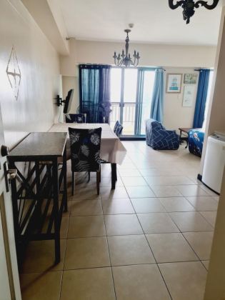 2BR for Rent at Tivoli Garden
