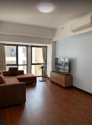 Fully Furnished 2 Bedroom Unit at Paseo Heights for Rent