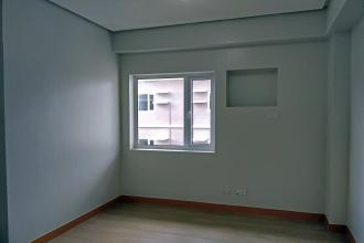 Condo Studio Unit for Rent Bare in Trees Residences