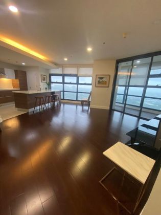 Garden Towers T1 2BR for Rent 137 sqm Fully Furnished 1 Parking
