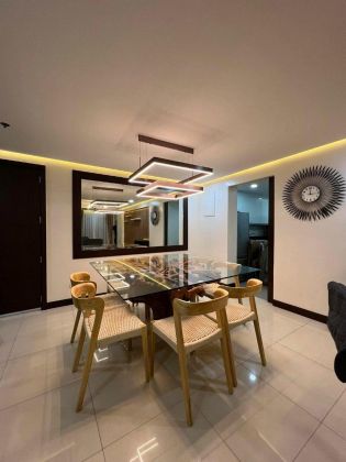 Fully Furnished 4BR Unit in Tuscany Private Estate 7