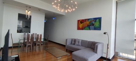 1BR FF Condo For Rent in The Residences at Greenbelt