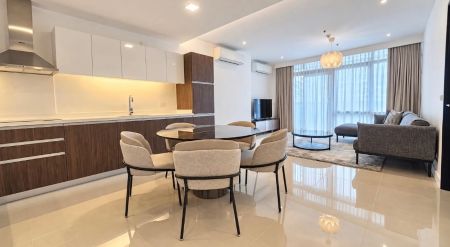 2 Bedroom East Gallery Place BGC for Lease
