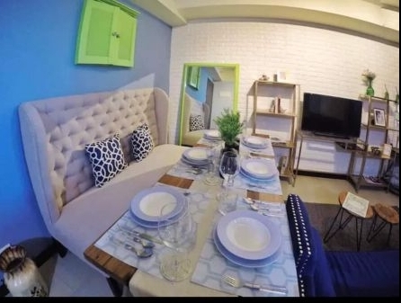 fully Furnished 2 Bedroom at San Lorenzo Place Makati