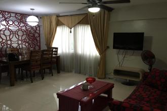 Fully Furnished 2BR for Rent in Rainbow Ridge Taguig